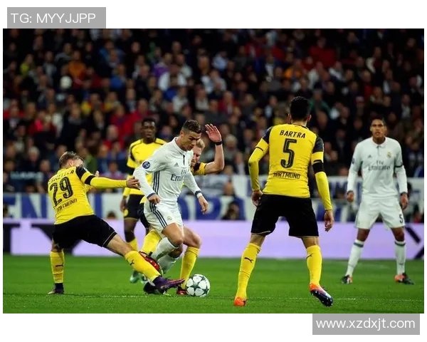 2016年欧冠四分之一决赛多特蒙德对阵皇家马德里精彩回顾与赛后分析