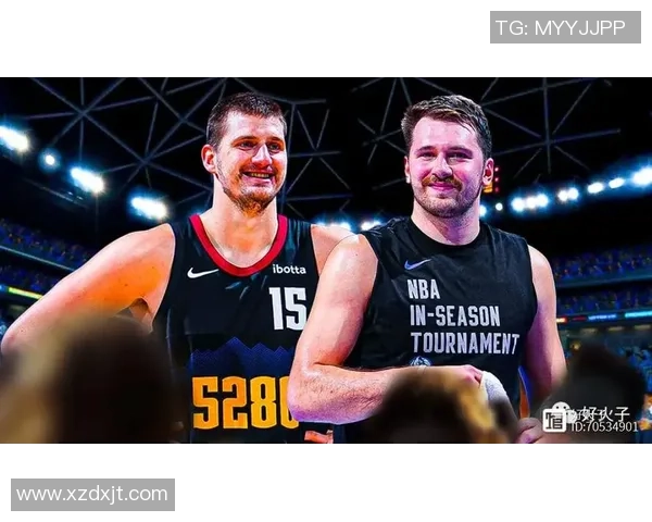 东契奇与约基奇激战国际赛斯洛文尼亚险胜塞尔维亚精彩瞬间回顾