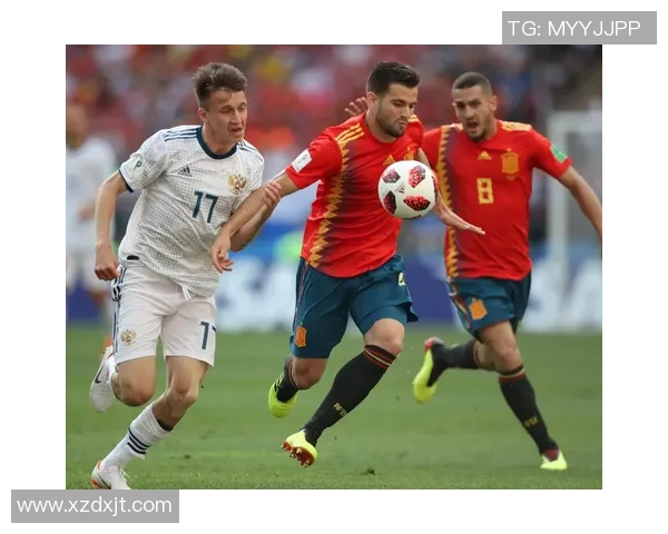 伊朗与西班牙足球对决分析及体彩让球投注策略探讨 伊朗与西班牙足球对决分析及体彩让球投注策略探讨