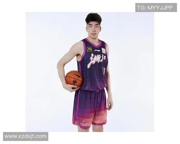 余嘉豪：从篮球新星到职业生涯的璀璨之路与未来展望