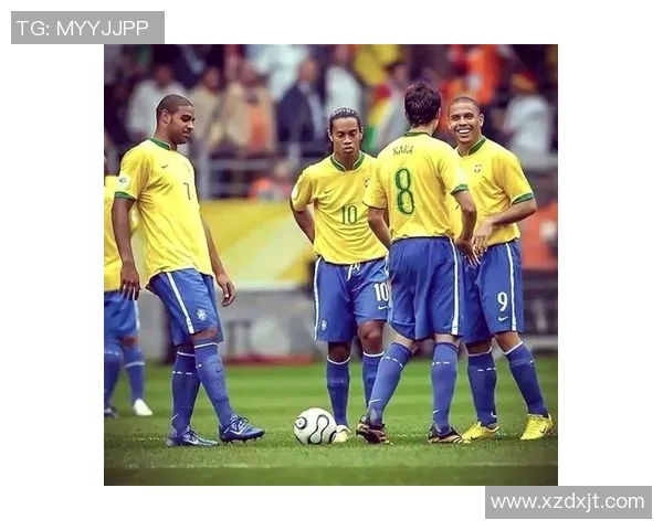 内马尔的足球传奇之路：从巴西小将到全球巨星的蜕变与成就