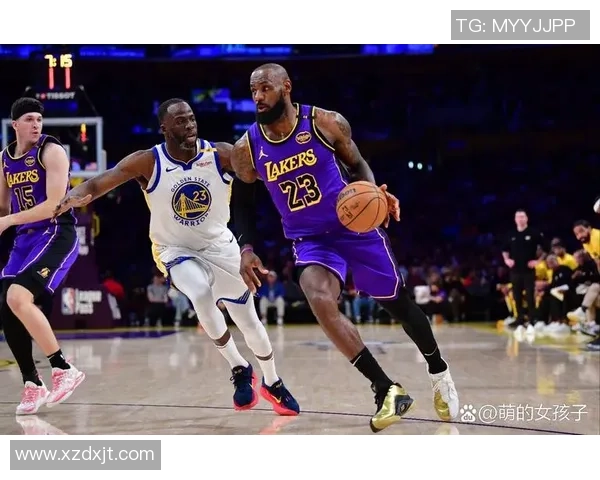 勇士与湖人精彩对决直播资源分享及观看指南尽在这里