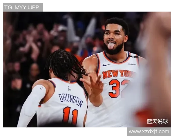 卡尔安东尼唐斯:重塑球队未来的全能中锋之路与挑战 卡尔安东尼唐斯:重塑球队未来的全能中锋之路与挑战