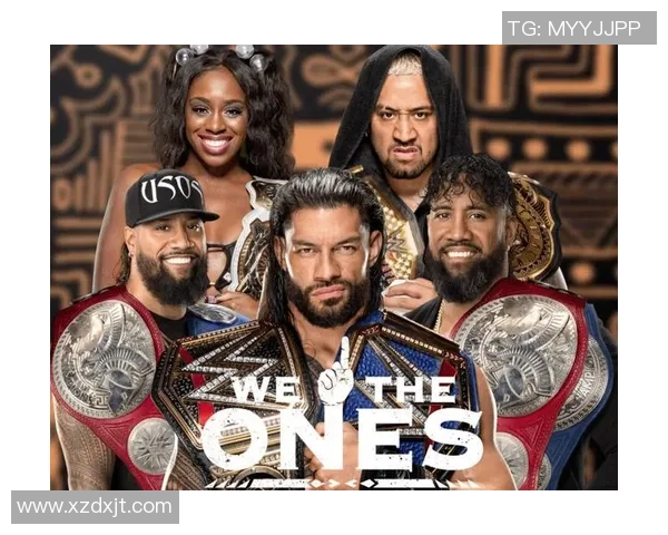 历届WWE五对五对抗赛精彩回顾与历史分析