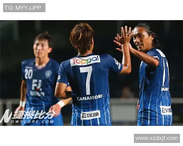 大宫松鼠与福冈黄峰的激烈对决揭示了日本足球的无限魅力与竞争精神