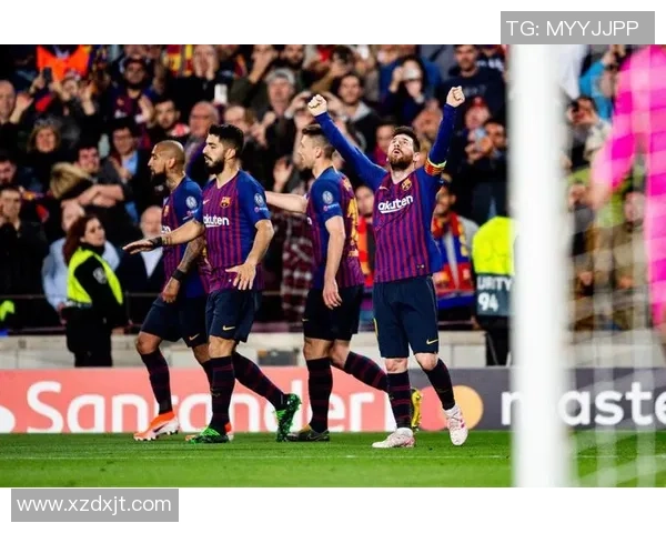 巴萨与利物浦对决场地分析及比赛历史回顾