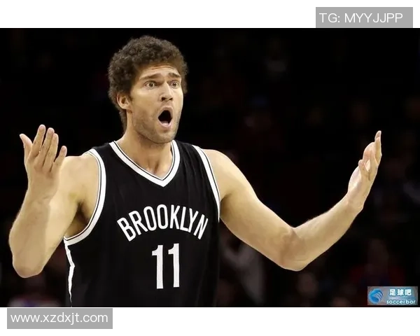 布鲁克洛佩斯的篮球生涯与成就探讨及其对球队的影响分析