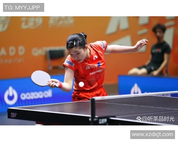 平野美宇与曾尖激战乒乓球赛场谁将赢得这场巅峰对决的荣耀
