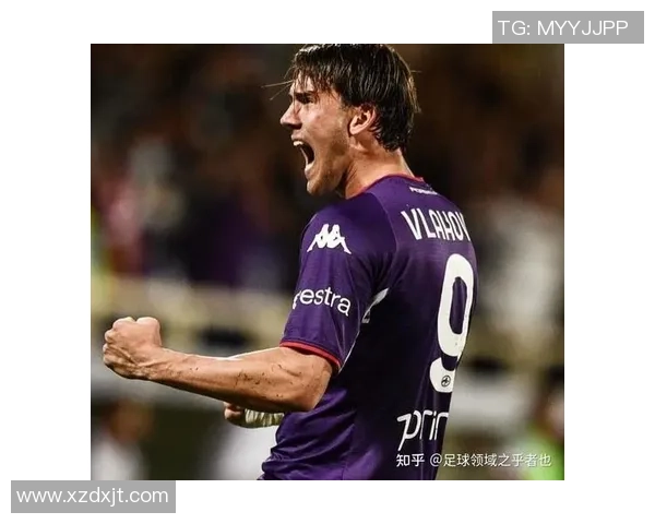 弗拉霍维奇的崛起之路：从天才少年到欧洲足坛新星的传奇故事