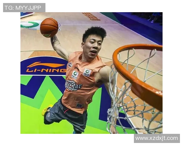 张镇麟的篮球之路:从青涩少年到职业赛场的崛起与挑战 张镇麟的篮球之路:从青涩少年到职业赛场的崛起与挑战