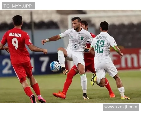 德黑兰独立与多哈萨德的较量揭示中东足球新格局 德黑兰独立与多哈萨德的较量揭示中东足球新格局