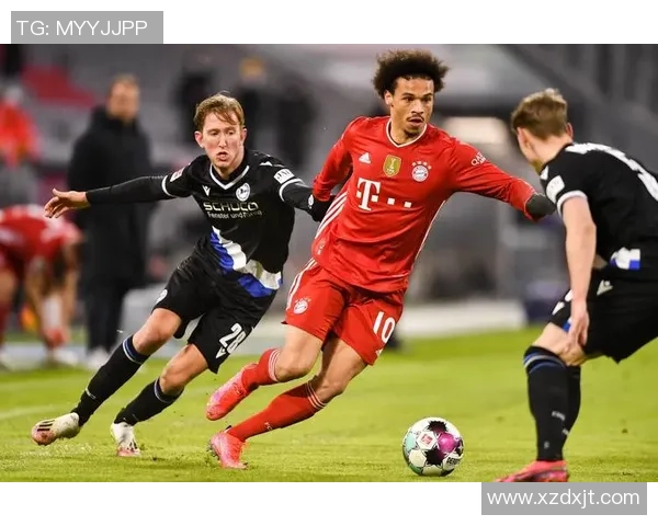 拜仁慕尼黑对阵多特蒙德全场精彩录像回放与赛后分析