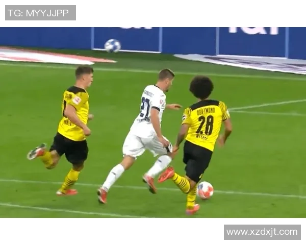 楚阿梅尼的崛起与未来展望：从年轻才俊到足球巨星的成长之路