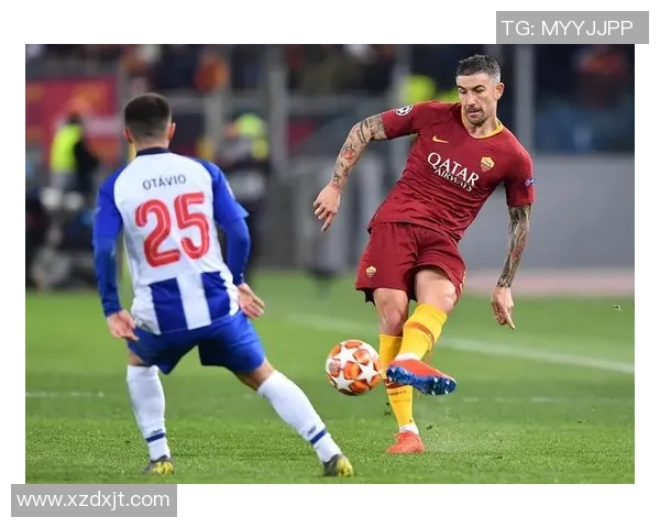 波尔图与罗马激战2019年3月7日欧冠淘汰赛精彩回顾与分析