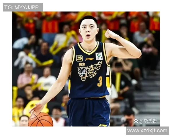 胡明轩：从青涩球员到篮球明星的成长之路与未来展望