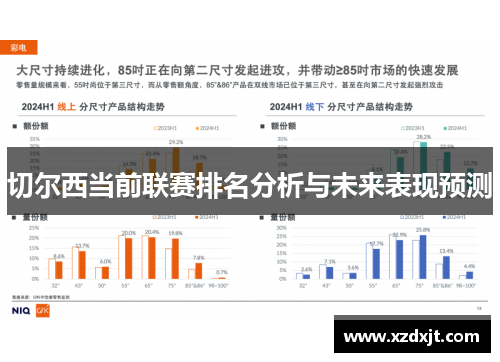 切尔西当前联赛排名分析与未来表现预测